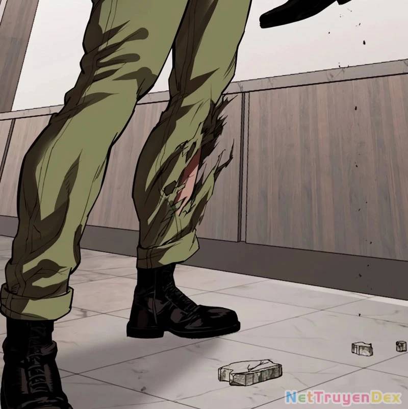 Hoán Đổi Diệu Kỳ Chapter 536 - Trang 57