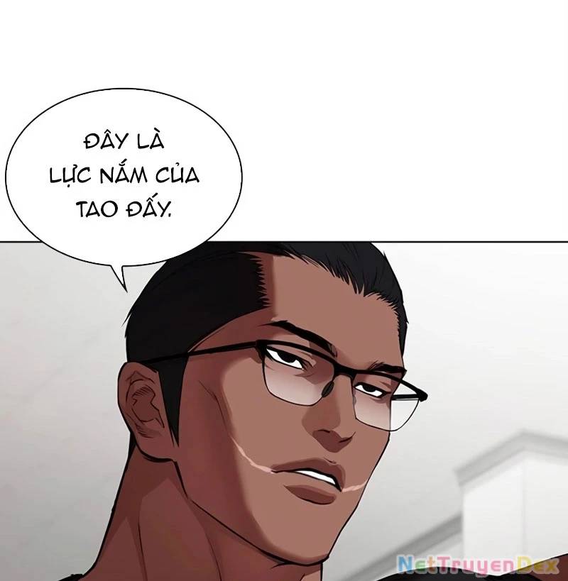 Hoán Đổi Diệu Kỳ Chapter 536 - Trang 59