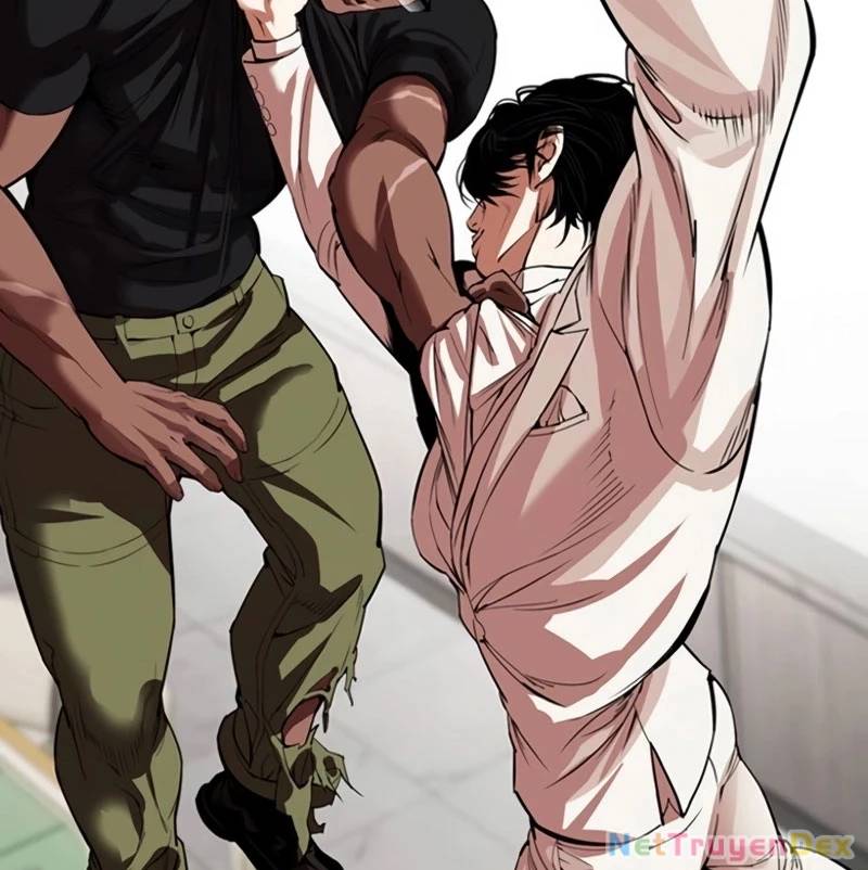 Hoán Đổi Diệu Kỳ Chapter 536 - Trang 66