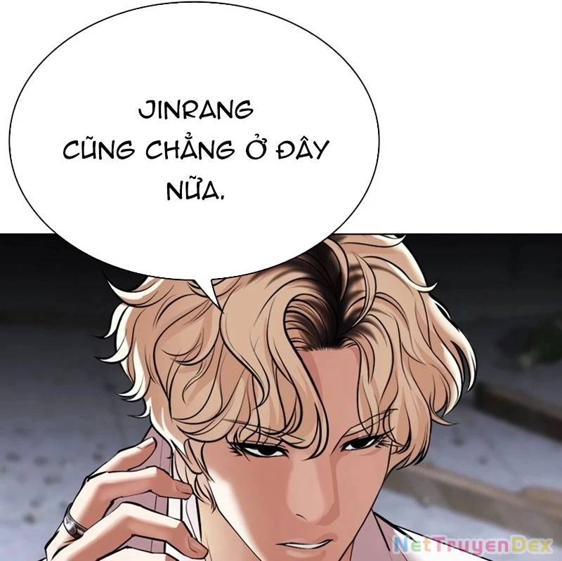 Hoán Đổi Diệu Kỳ Chapter 536 - Trang 8