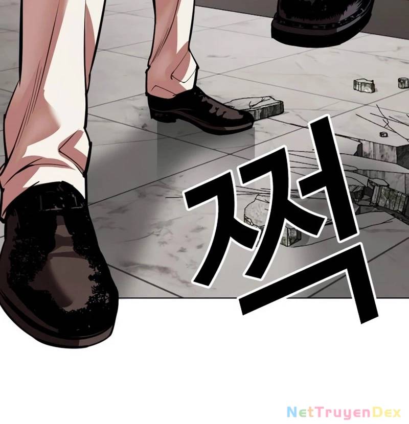 Hoán Đổi Diệu Kỳ Chapter 536 - Trang 98