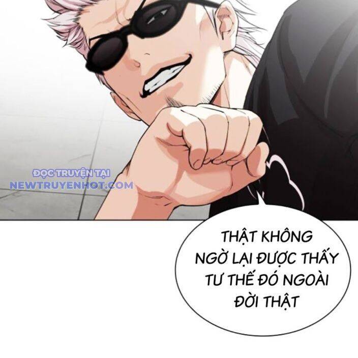 Hoán Đổi Diệu Kỳ - Chapter 537 - Page 111