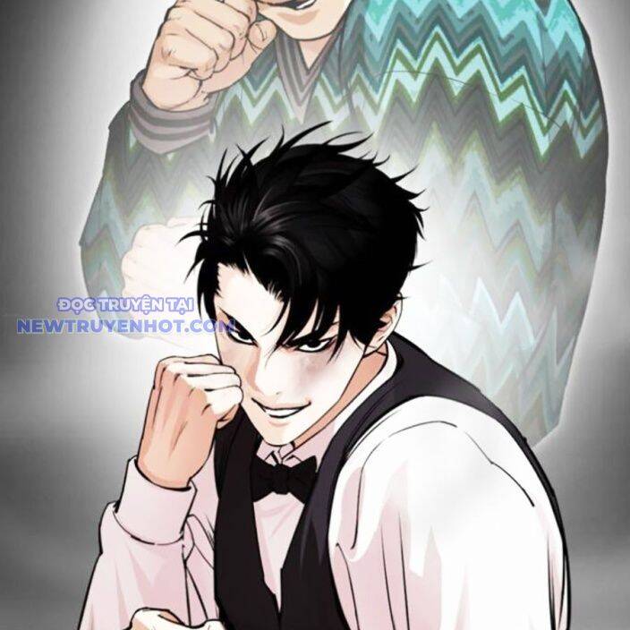 Hoán Đổi Diệu Kỳ - Chapter 537 - Page 114