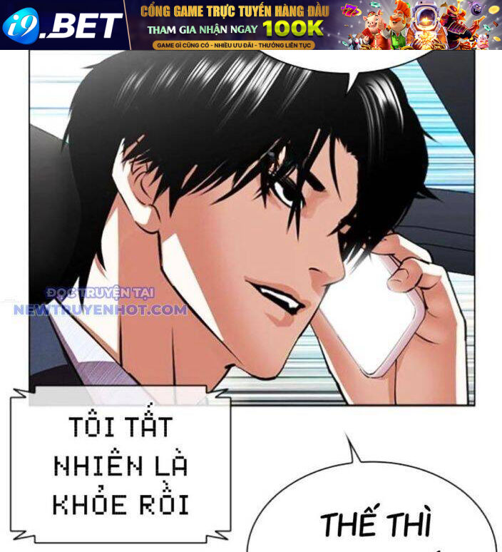 Hoán Đổi Diệu Kỳ - Chapter 537 - Page 12