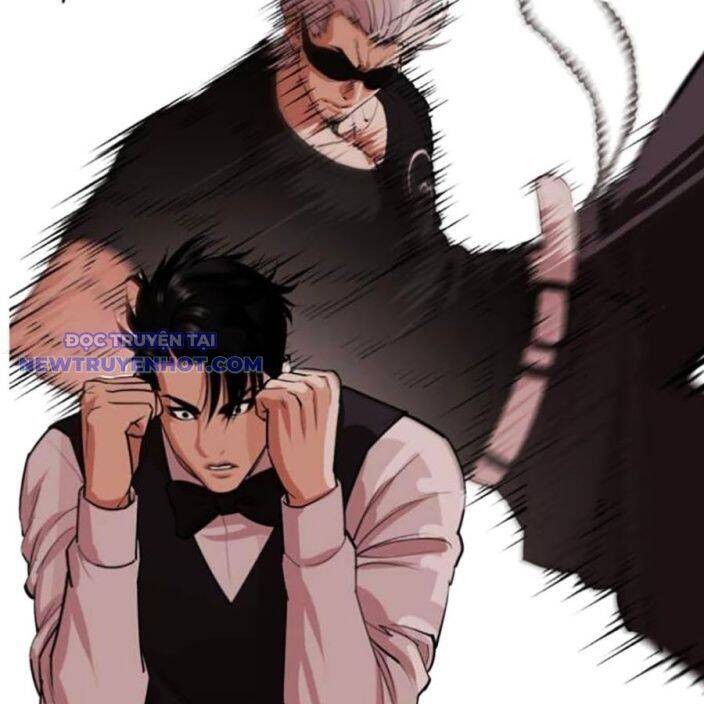 Hoán Đổi Diệu Kỳ - Chapter 537 - Page 120