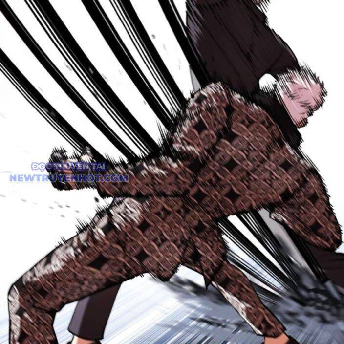 Hoán Đổi Diệu Kỳ - Chapter 537 - Page 135