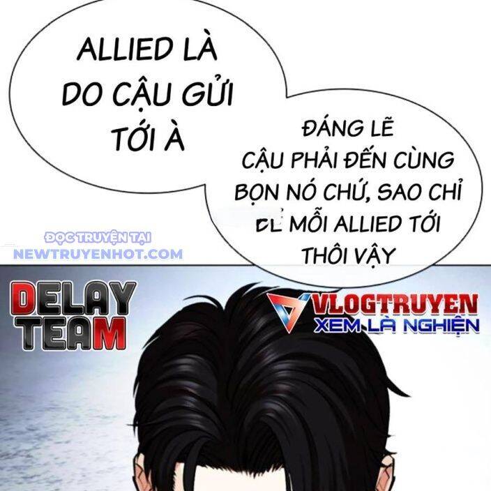 Hoán Đổi Diệu Kỳ - Chapter 537 - Page 14