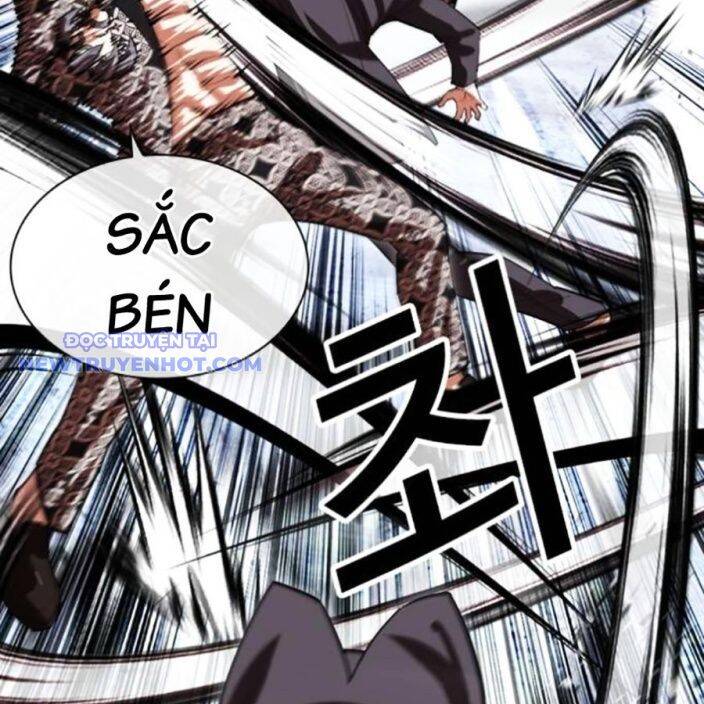 Hoán Đổi Diệu Kỳ - Chapter 537 - Page 143