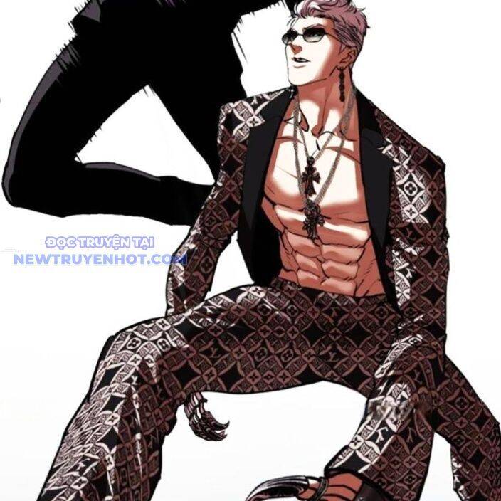 Hoán Đổi Diệu Kỳ - Chapter 537 - Page 148