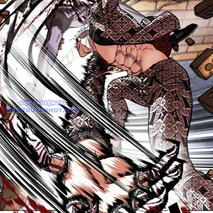 Hoán Đổi Diệu Kỳ - Chapter 537 - Page 154