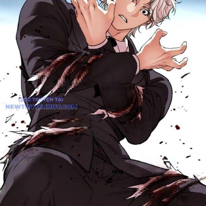 Hoán Đổi Diệu Kỳ - Chapter 537 - Page 159