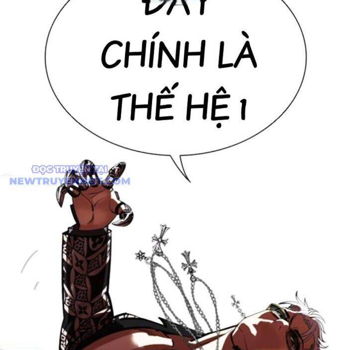 Hoán Đổi Diệu Kỳ - Chapter 537 - Page 161