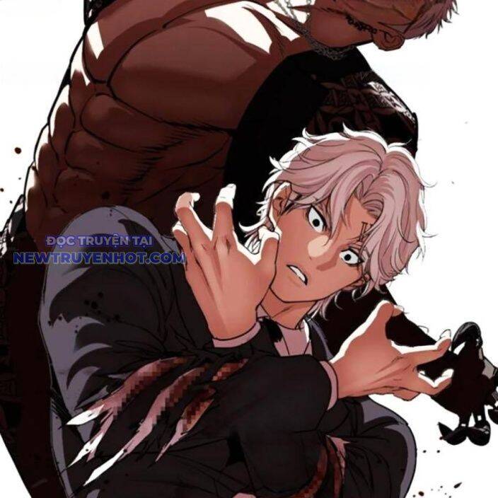 Hoán Đổi Diệu Kỳ - Chapter 537 - Page 162