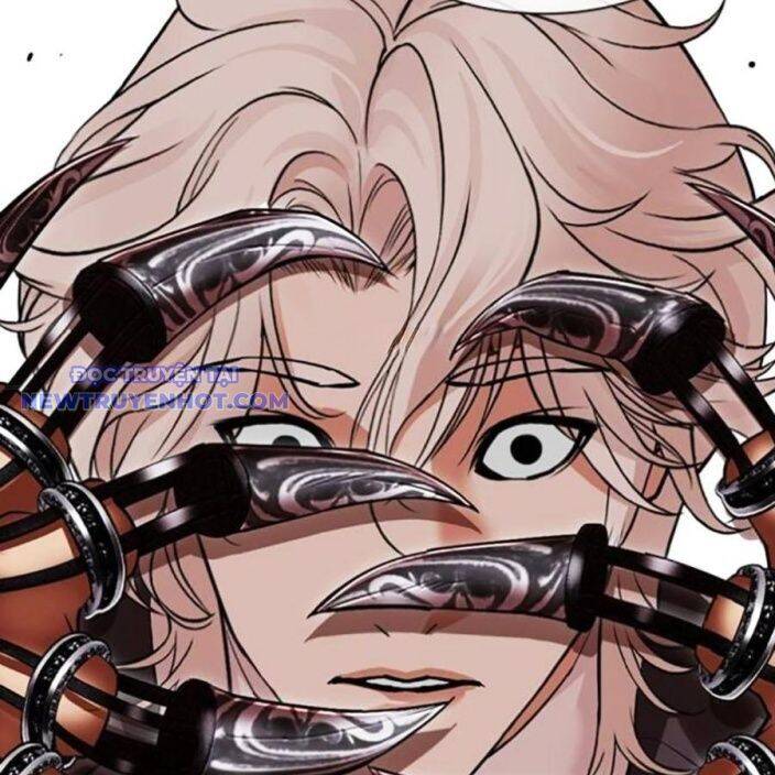 Hoán Đổi Diệu Kỳ - Chapter 537 - Page 165