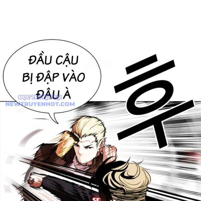 Hoán Đổi Diệu Kỳ - Chapter 537 - Page 174