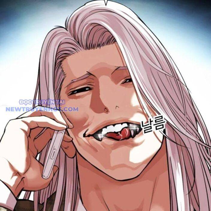 Hoán Đổi Diệu Kỳ - Chapter 537 - Page 18