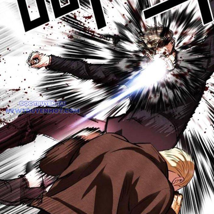 Hoán Đổi Diệu Kỳ - Chapter 537 - Page 183