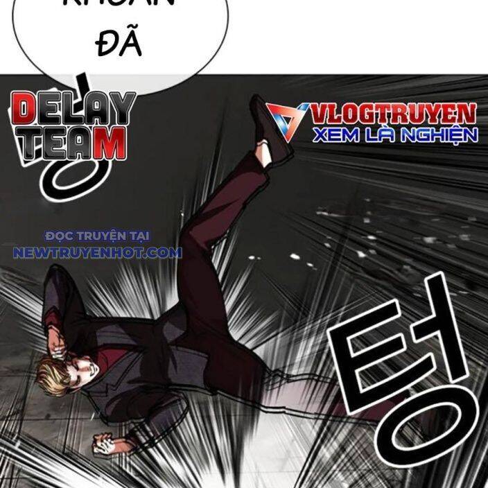 Hoán Đổi Diệu Kỳ - Chapter 537 - Page 186