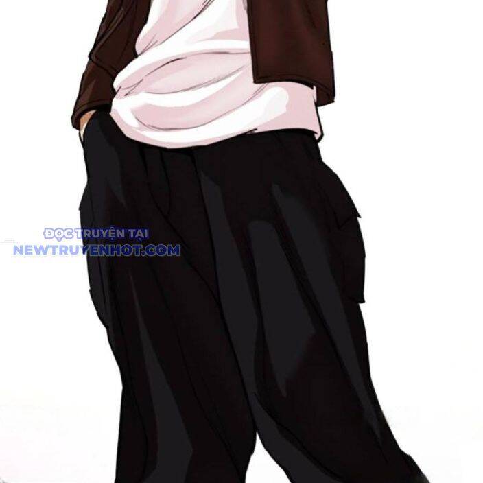 Hoán Đổi Diệu Kỳ - Chapter 537 - Page 190