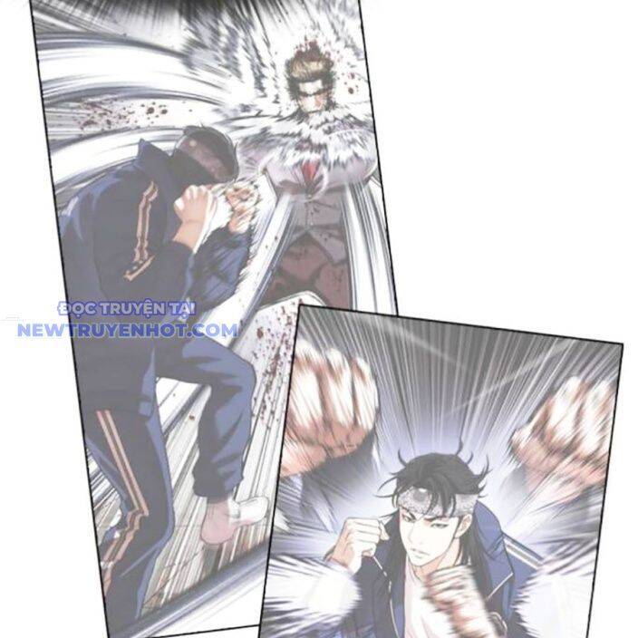 Hoán Đổi Diệu Kỳ - Chapter 537 - Page 216