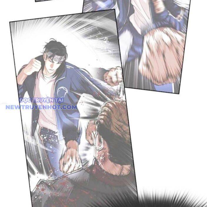 Hoán Đổi Diệu Kỳ - Chapter 537 - Page 217