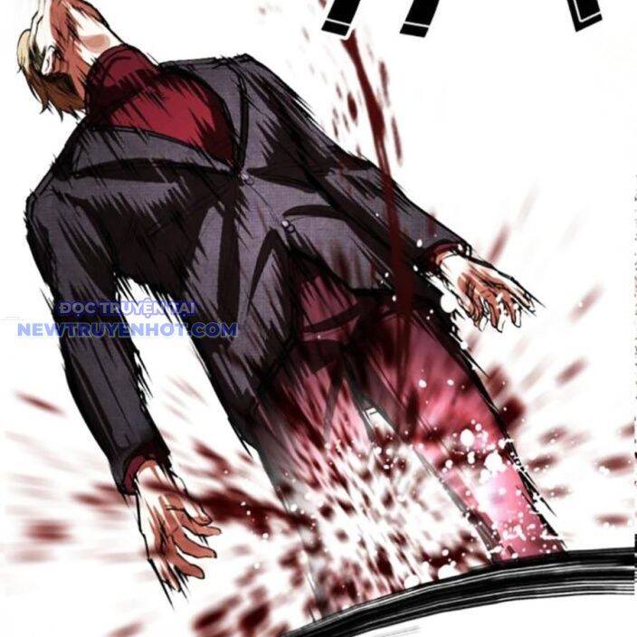 Hoán Đổi Diệu Kỳ - Chapter 537 - Page 230