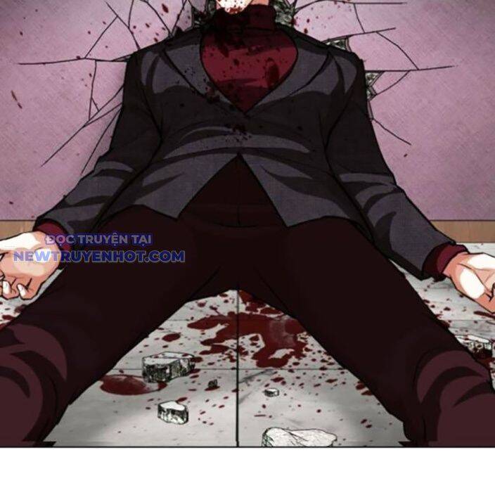 Hoán Đổi Diệu Kỳ - Chapter 537 - Page 240