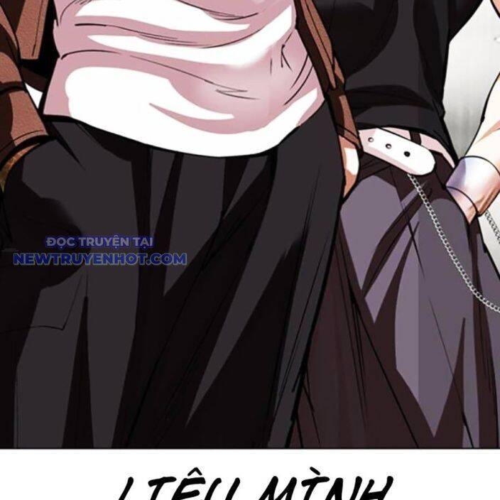 Hoán Đổi Diệu Kỳ - Chapter 537 - Page 252