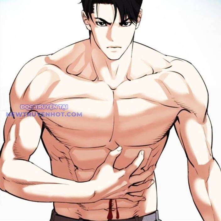 Hoán Đổi Diệu Kỳ - Chapter 537 - Page 257