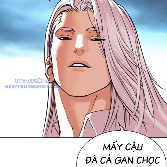 Hoán Đổi Diệu Kỳ - Chapter 537 - Page 263
