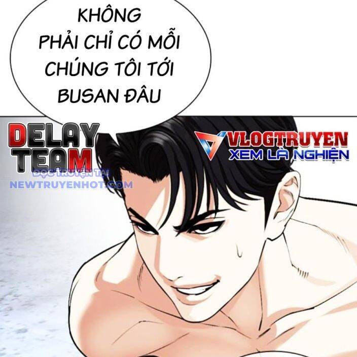 Hoán Đổi Diệu Kỳ - Chapter 537 - Page 267