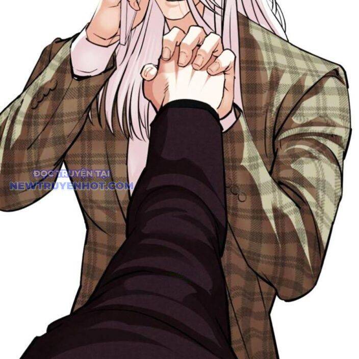 Hoán Đổi Diệu Kỳ - Chapter 537 - Page 27