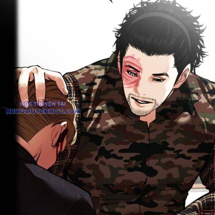 Hoán Đổi Diệu Kỳ - Chapter 537 - Page 274