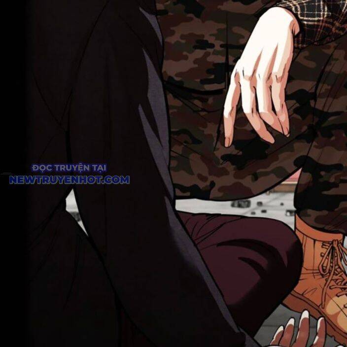 Hoán Đổi Diệu Kỳ - Chapter 537 - Page 275