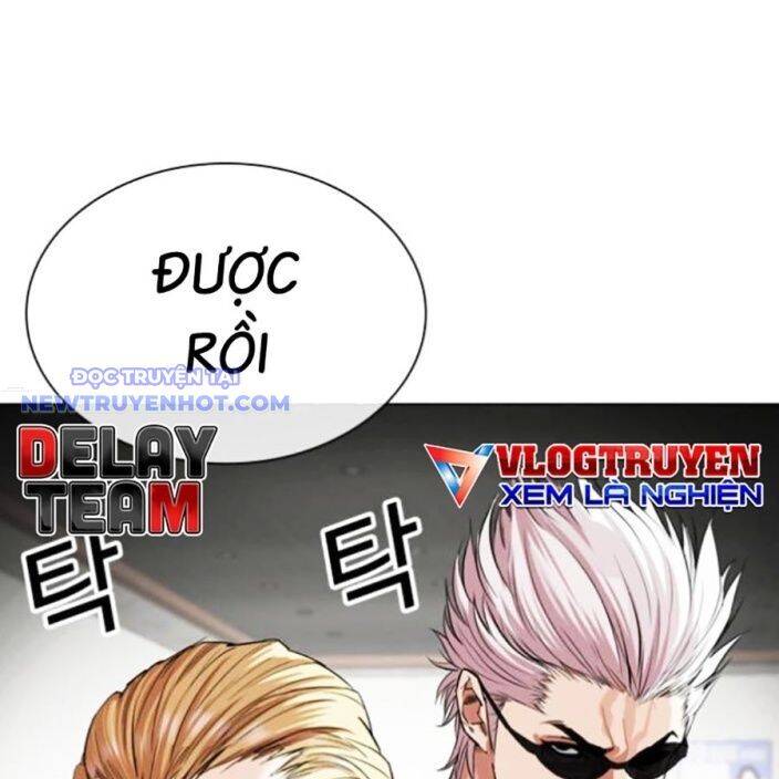 Hoán Đổi Diệu Kỳ - Chapter 537 - Page 279