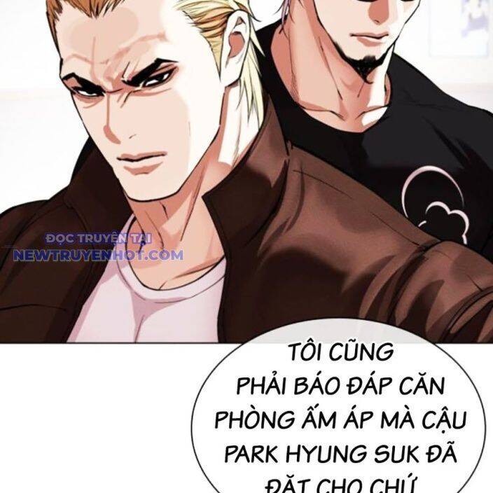 Hoán Đổi Diệu Kỳ - Chapter 537 - Page 280