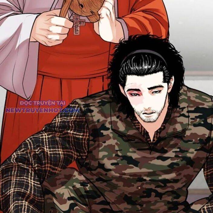 Hoán Đổi Diệu Kỳ - Chapter 537 - Page 294