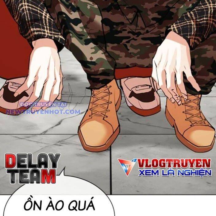 Hoán Đổi Diệu Kỳ - Chapter 537 - Page 295