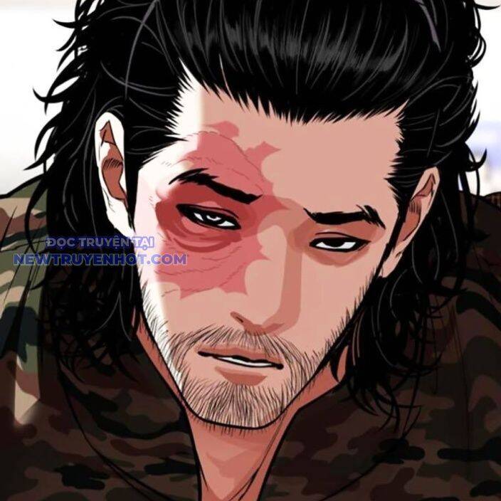 Hoán Đổi Diệu Kỳ - Chapter 537 - Page 298