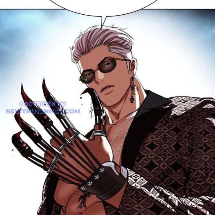 Hoán Đổi Diệu Kỳ - Chapter 537 - Page 304