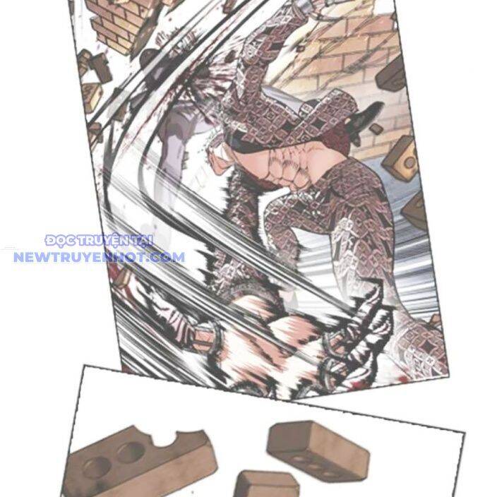 Hoán Đổi Diệu Kỳ - Chapter 537 - Page 314