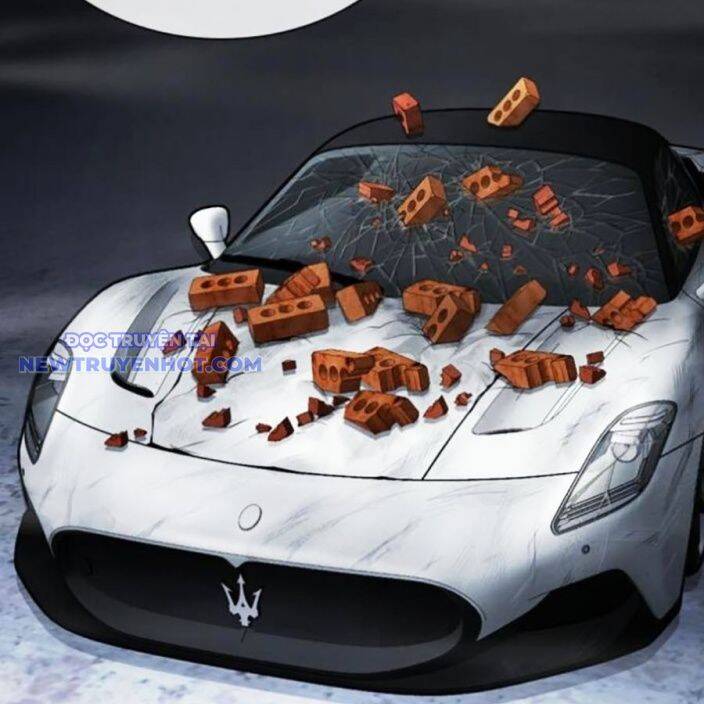 Hoán Đổi Diệu Kỳ - Chapter 537 - Page 317