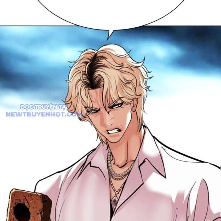 Hoán Đổi Diệu Kỳ - Chapter 537 - Page 320