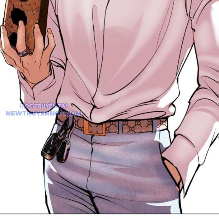 Hoán Đổi Diệu Kỳ - Chapter 537 - Page 321