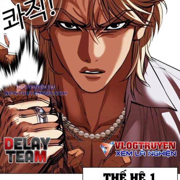 Hoán Đổi Diệu Kỳ - Chapter 537 - Page 325