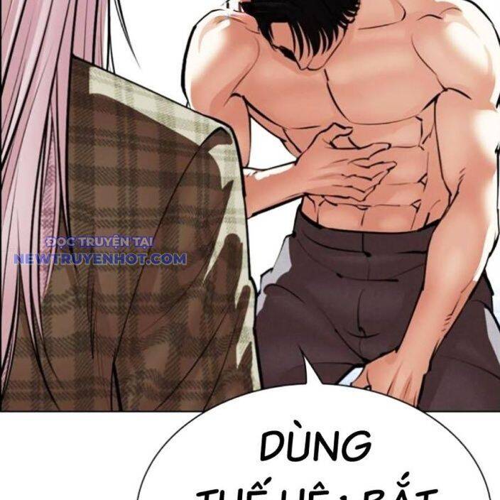 Hoán Đổi Diệu Kỳ - Chapter 537 - Page 328