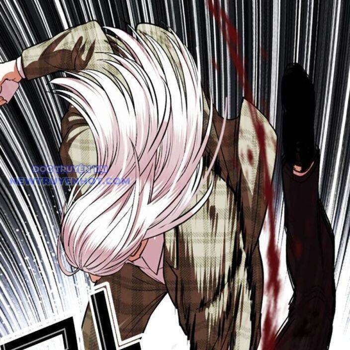 Hoán Đổi Diệu Kỳ - Chapter 537 - Page 36