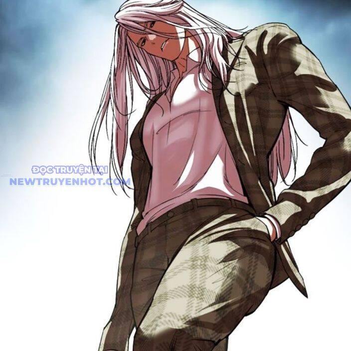 Hoán Đổi Diệu Kỳ - Chapter 537 - Page 42