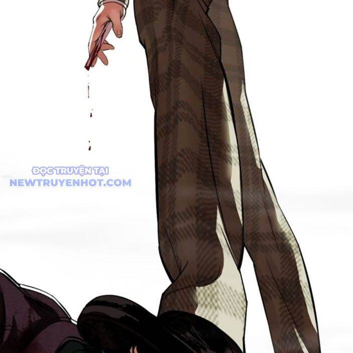 Hoán Đổi Diệu Kỳ - Chapter 537 - Page 43