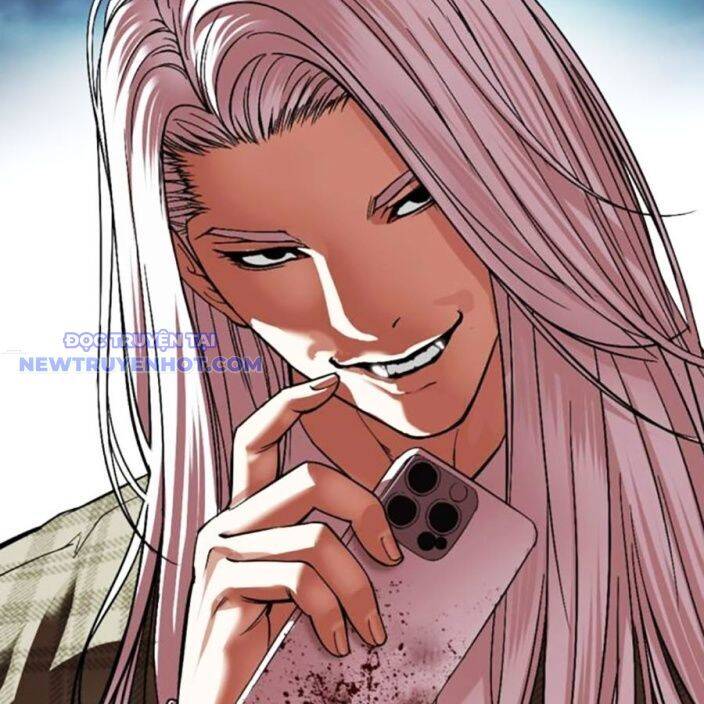 Hoán Đổi Diệu Kỳ - Chapter 537 - Page 48